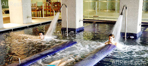 Gran Hotel Guadalpin Marbella & Spa 29